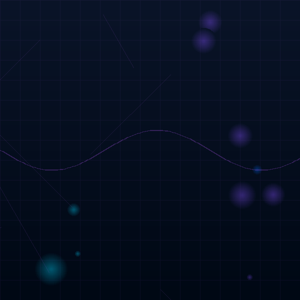 Privacy-first architecture illustration